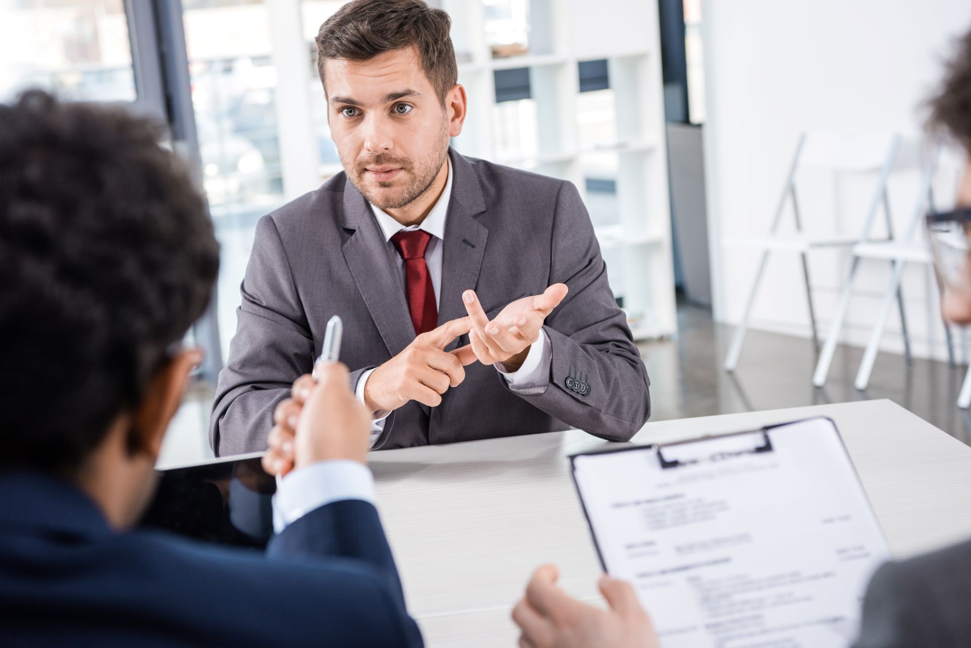 Resume Writing Services One Mile QLD