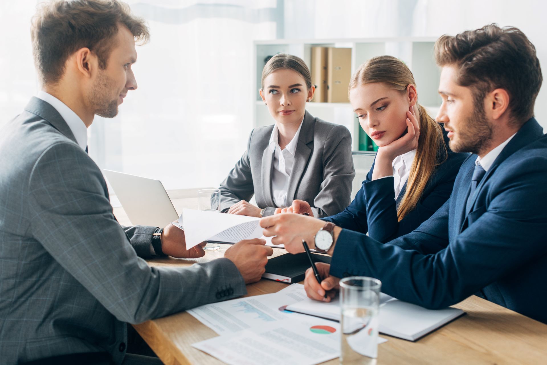 Resume Writing Services One Mile QLD