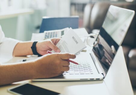 Resume Writing Services One Mile QLD